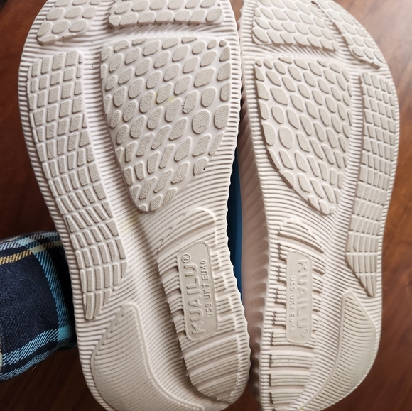 KuaiLu Women's recovery slides - Picture 7 of 7